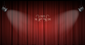Crazy Coqs Katriona