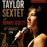 RONNIE SCOTTS